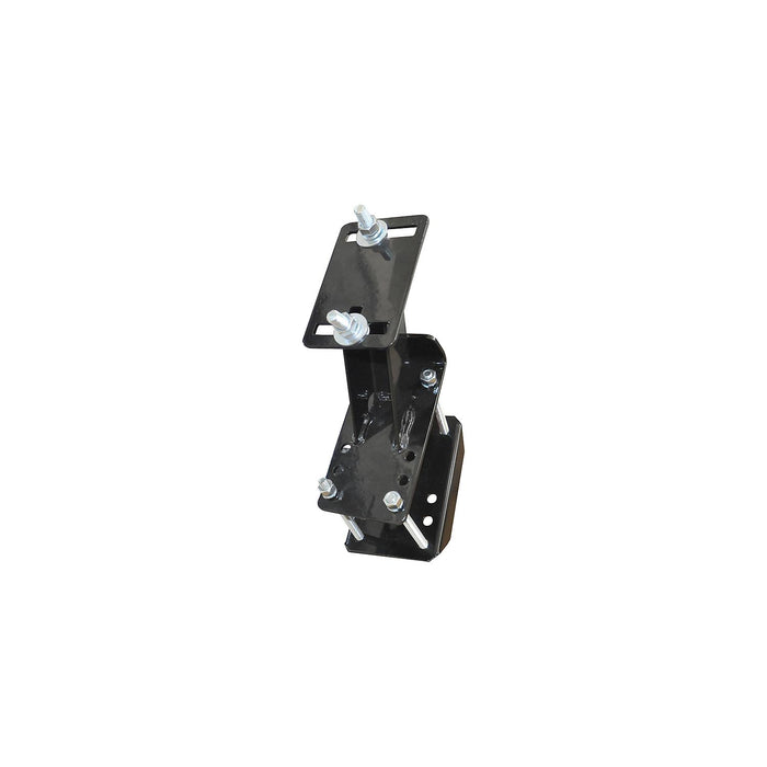 Seachoice 50-53881 Side Mount Spare Tire Carrier