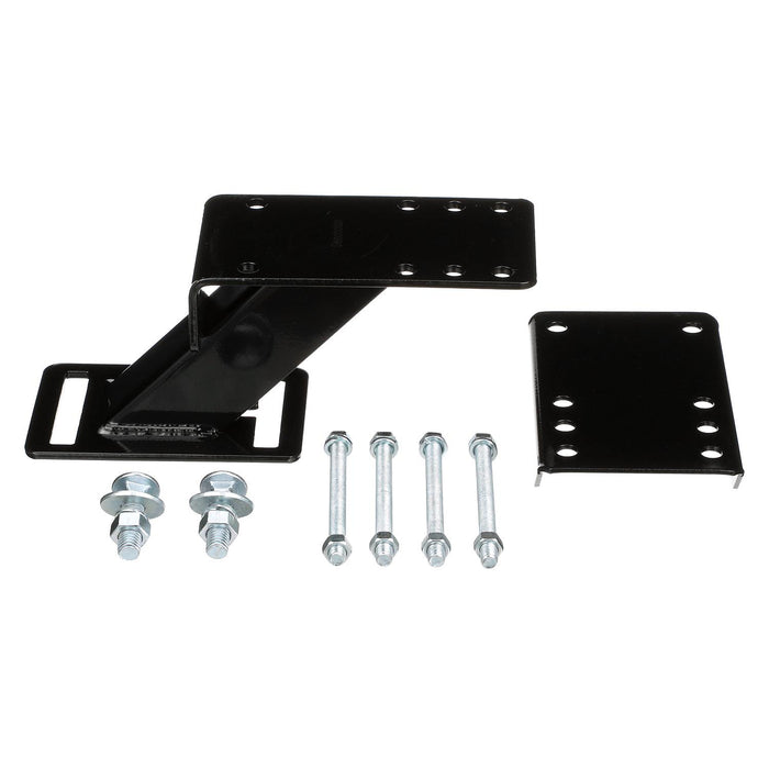Seachoice 50-53881 Side Mount Spare Tire Carrier