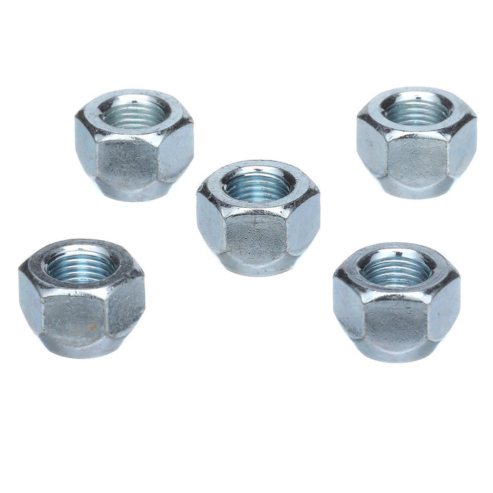 Seachoice 53911 Spare Lug Nuts 1/2-20 (5 Per Pack)