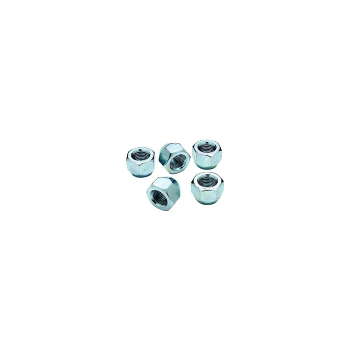 Seachoice 53911 Spare Lug Nuts 1/2-20 (5 Per Pack)