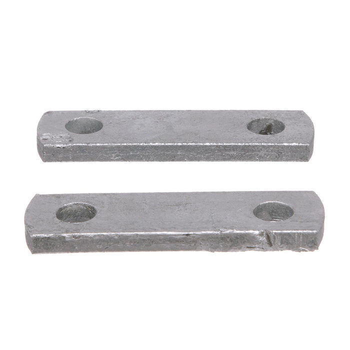 Seachoice 54881 Spring Shackles (2 Per Pack)