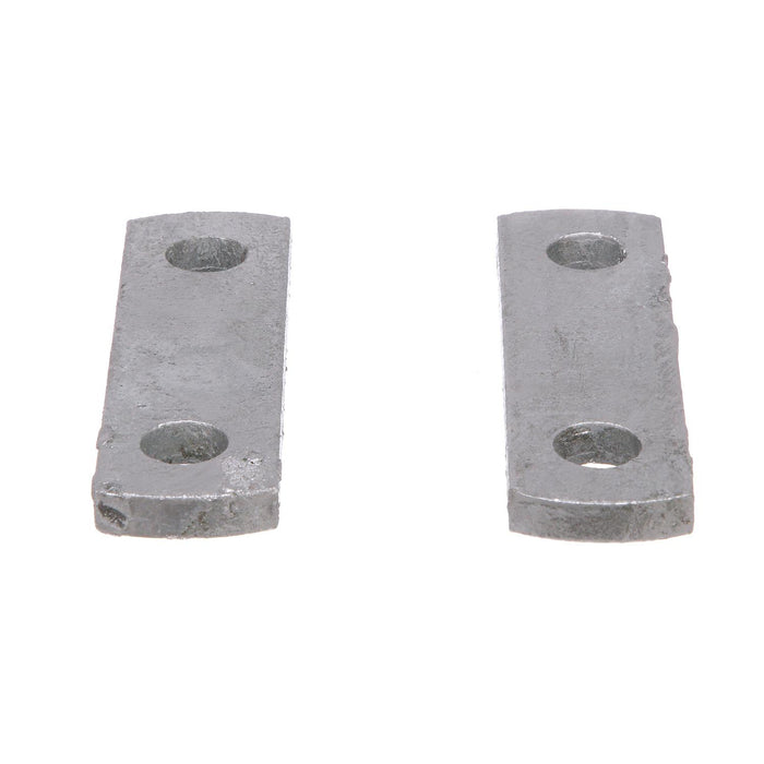 Seachoice 54881 Spring Shackles (2 Per Pack)