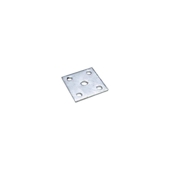Seachoice 55081 Med Duty Axle U-Bolt Plate(3