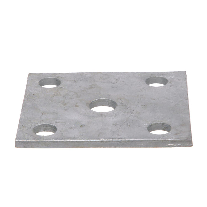 Seachoice 55051 Medium Duty Axle U-Bolt Plate