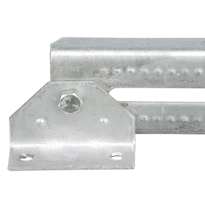 Seachoice 55350 Swivel Bolster Bracket
