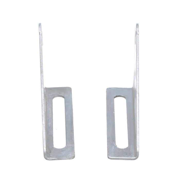 Seachoice 55530 Split Keel Roller Bracket (2 Per Pack)