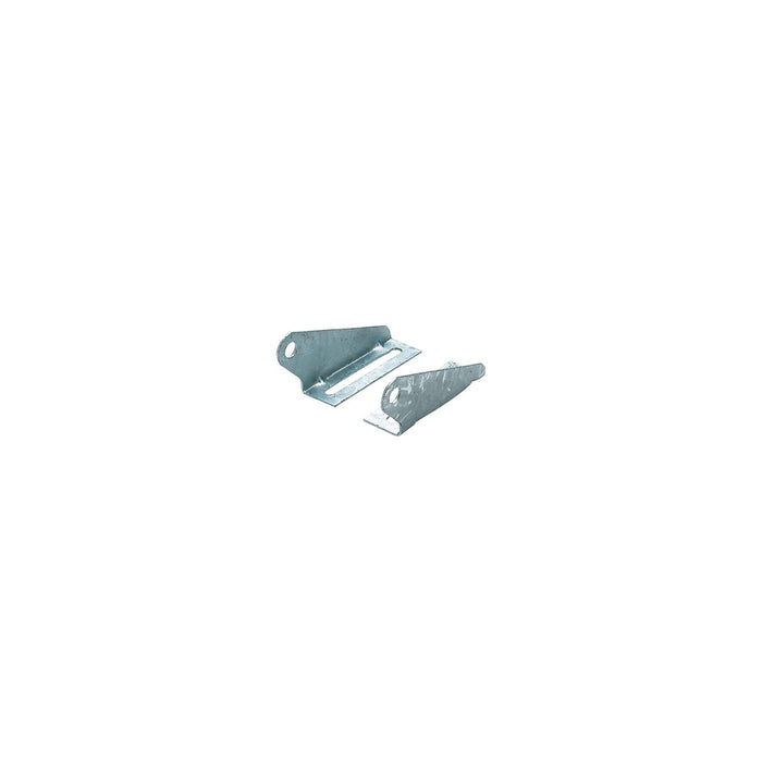 Seachoice 55530 Split Keel Roller Bracket (2 Per Pack)