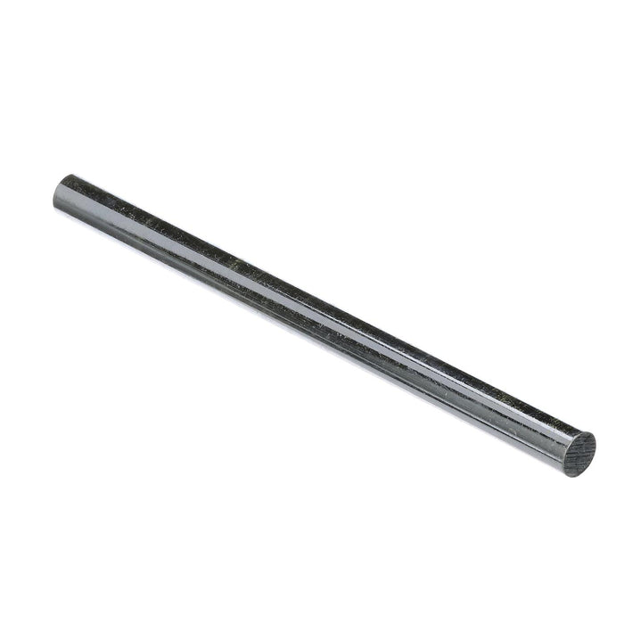 Seachoice 55811 Zinc Plated Steel Roller Shaft Includes 2 Pal Nuts