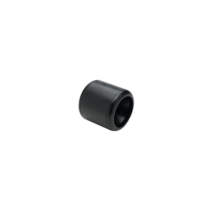 Seachoice 56351 Black Rubber Wobble Roller 4-1/4"
