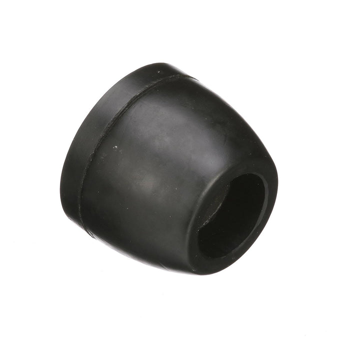Seachoice 56380 Black Rubber Side Guide End Cap 2-1/2" With 5/8" ID