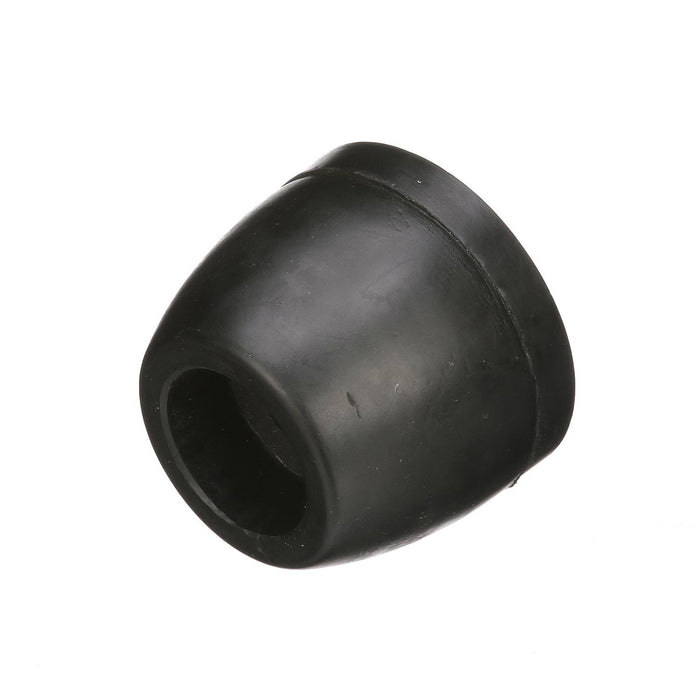 Seachoice 56380 Black Rubber Side Guide End Cap 2-1/2" With 5/8" ID