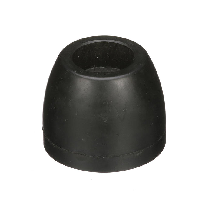 Seachoice 56380 Black Rubber Side Guide End Cap 2-1/2" With 5/8" ID
