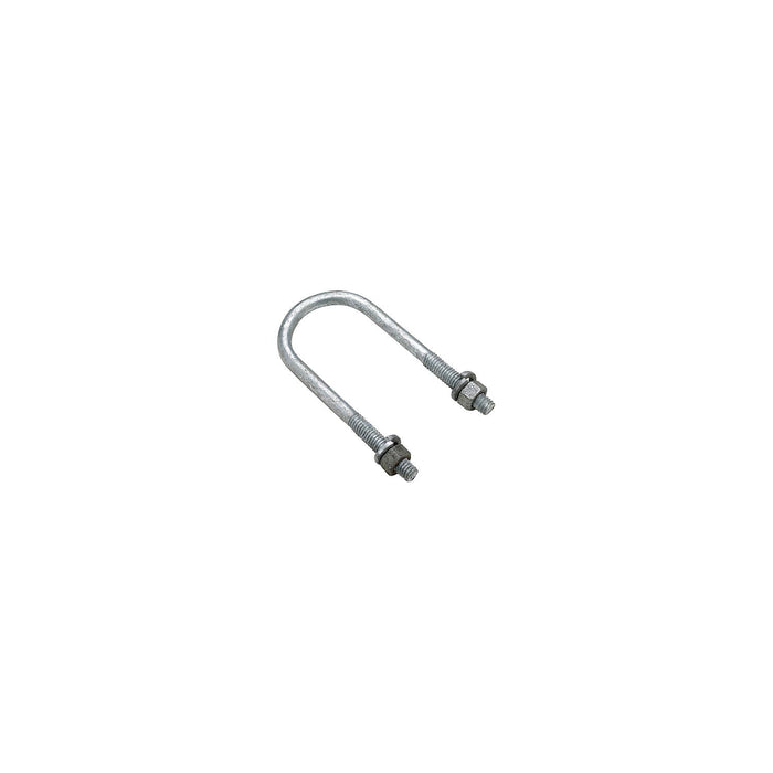 Seachoice 57300 Rd U-Bolt-1 3/4X4 3/8-(Bulk)