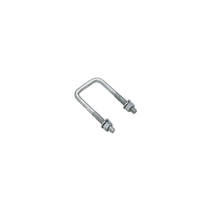 Seachoice 57331 Sq U-Bolt-2 1/16X3 3/8