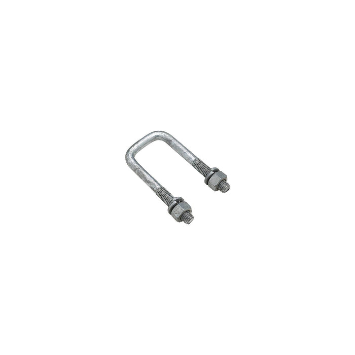 Seachoice 57450 Sq U-Bolt-3 1/16X4 5/16-(Bulk