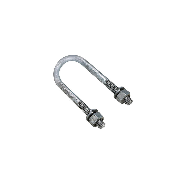 Seachoice 57420 Rd U-Bolt-2 3/8X5 3/8-(Bulk)
