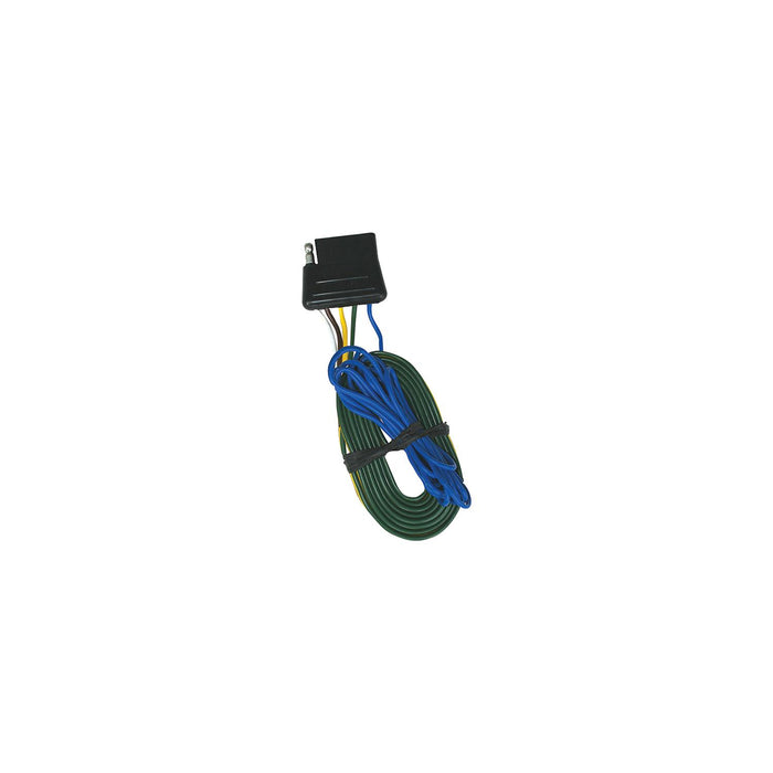 Seachoice 57871 RV 5-Way Flat Connector, 48"