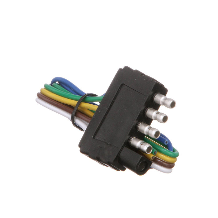 Seachoice 57881 RV 5-Way Flat Connector, 12"