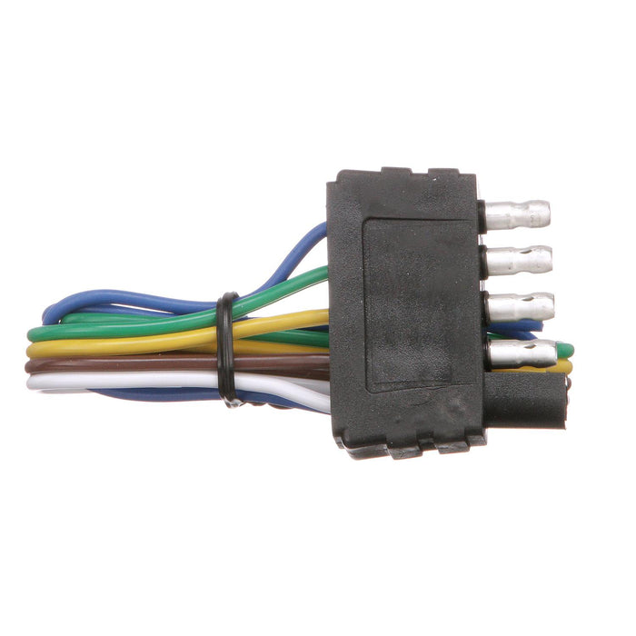 Seachoice 57881 RV 5-Way Flat Connector, 12"