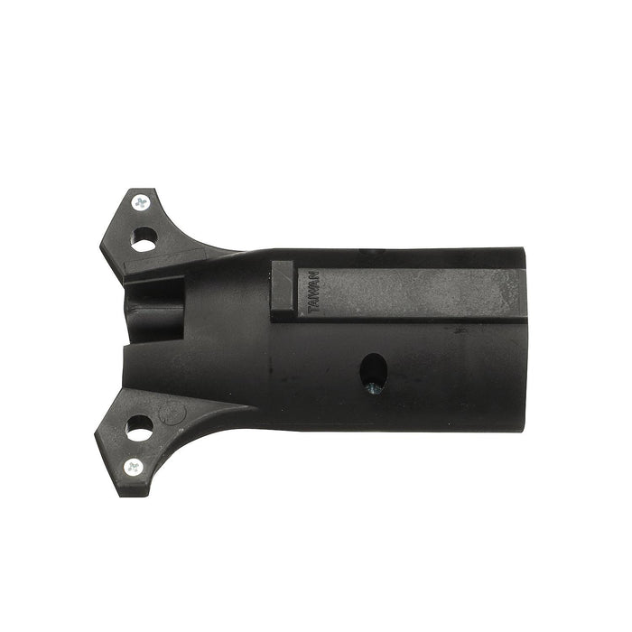 Seachoice 58051 7-Way RV Style to 4-Flat