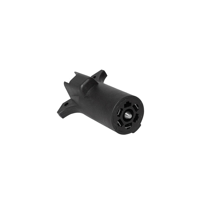 Seachoice 58061 7-Way RV Style to 5-Flat
