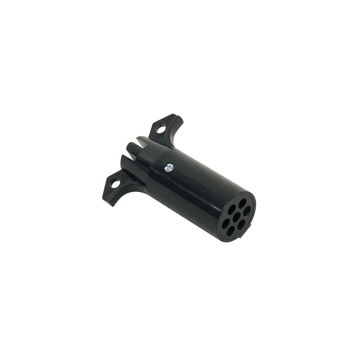 Seachoice 58091 7-Way Automotive Style to 4-Flat