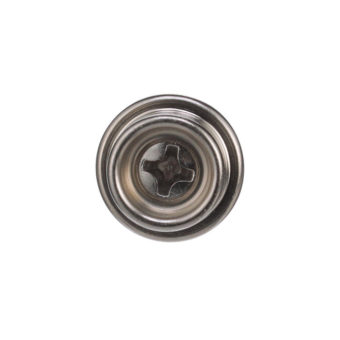Seachoice Button Stud Self-Drilling Screw, 50/pk