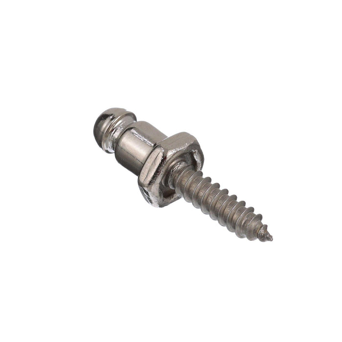Seachoice Eyelet Stud With Tapping Screw, #8