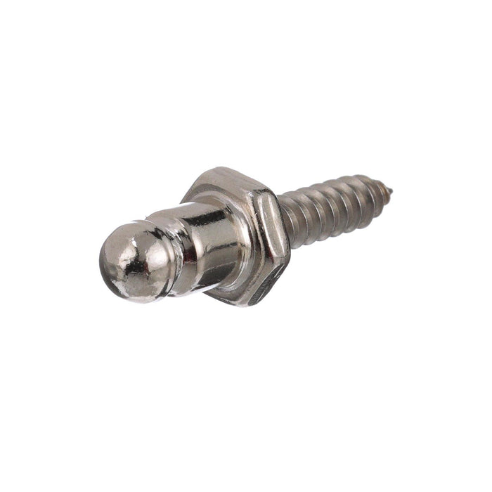 Seachoice Eyelet Stud With Tapping Screw, #8