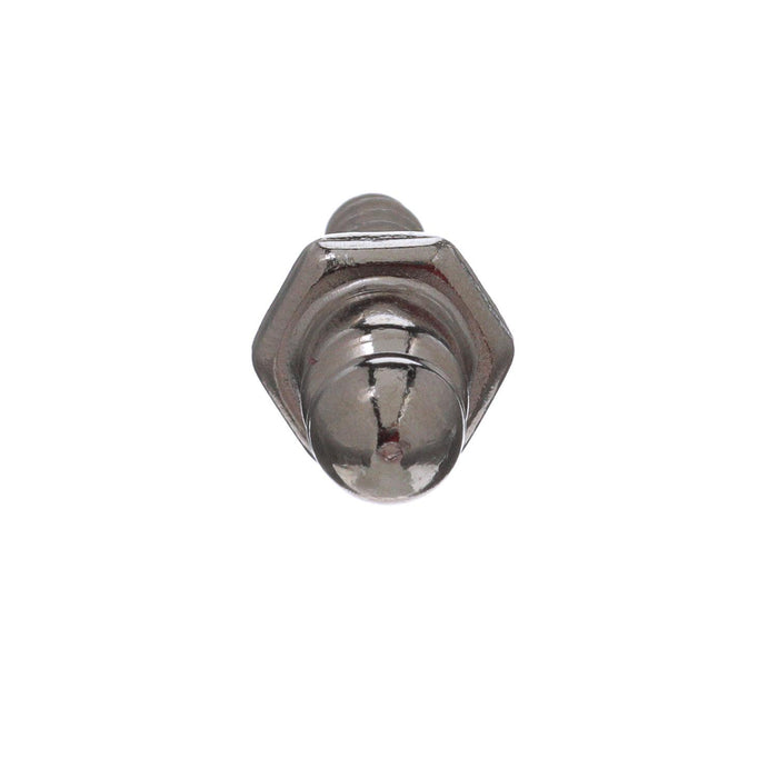 Seachoice Eyelet Stud With Tapping Screw, #8