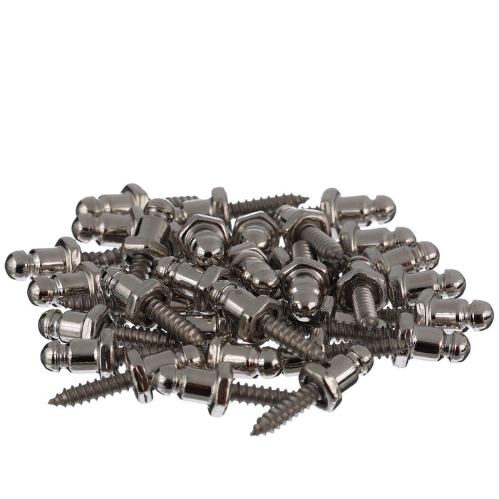 Seachoice Eyelet Stud With Tapping Screw, #8