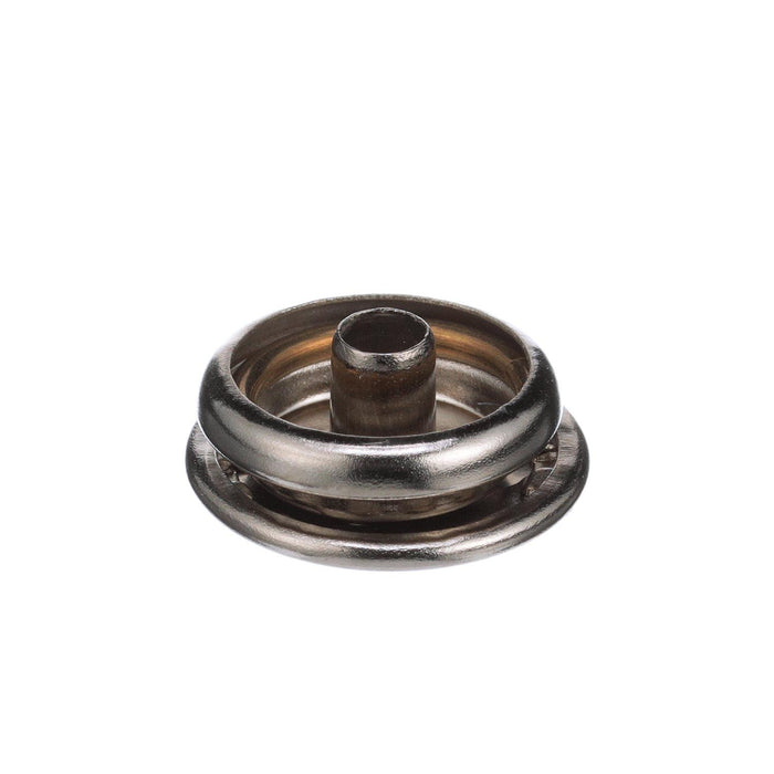 Seachoice Stainless Steel Button Socket With Barrel