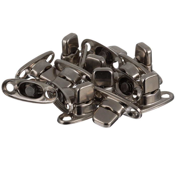 Seachoice BP7252SC Twist Studs With 2 Hole Screw Base Qty. 15