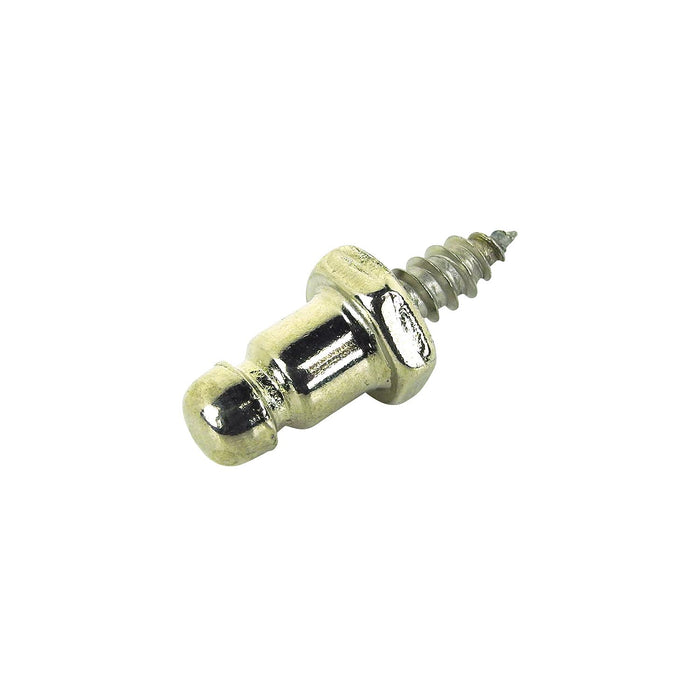 Seachoice Eyelet Stud With Tapping Screw, #8