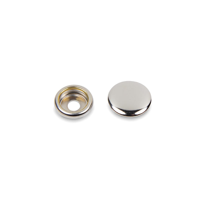 Seachoice Stainless Steel Button Socket With Barrel