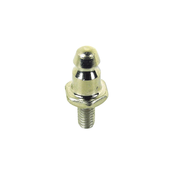 Seachoice MP9711SC Eyelet Stud With Brass Machine Screw, 8-32 x 3/8"
