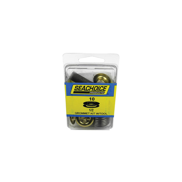 Seachoice Grommet Kit With Tool