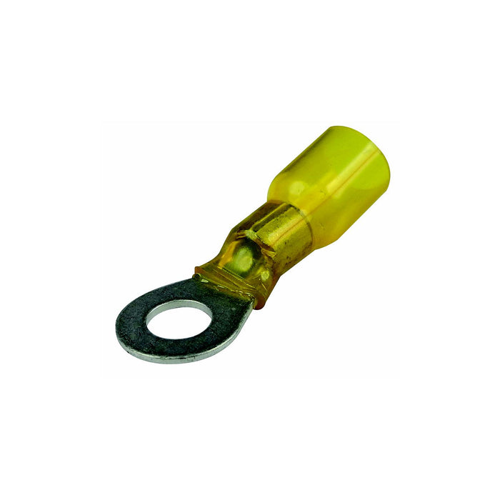 Seachoice 60051 Heat Shrink Ring Terminals