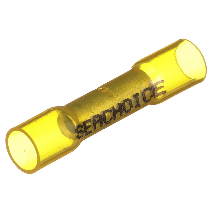Seachoice 60201 Heat Shrink Butt Connectors