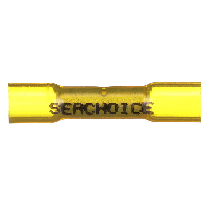 Seachoice 60201 Heat Shrink Butt Connectors