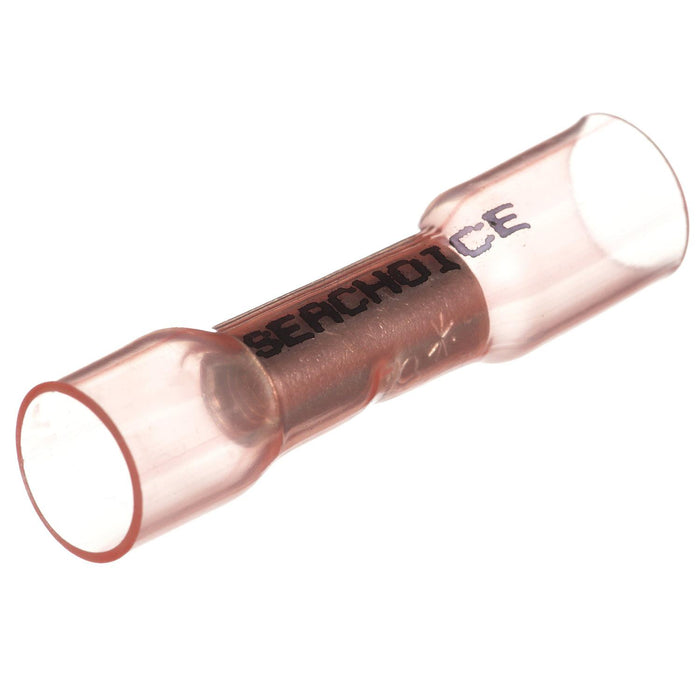 Seachoice 50-60211 Heat Shrink Butt Connectors