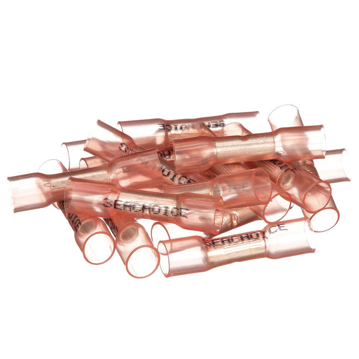 Seachoice 50-60211 Heat Shrink Butt Connectors