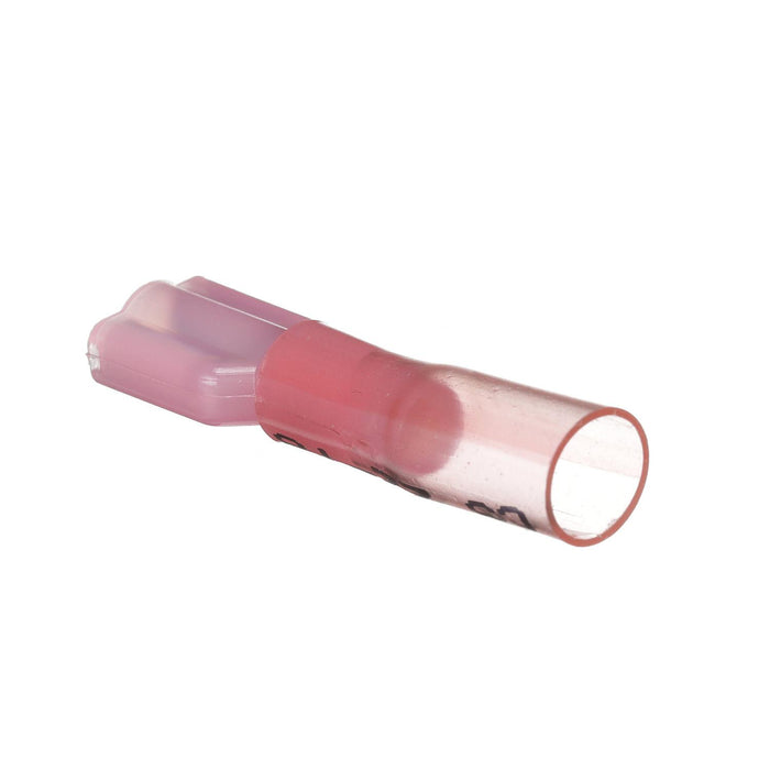 Seachoice 3-to-1 Heat Shrink Insulated Quick Disconnect,