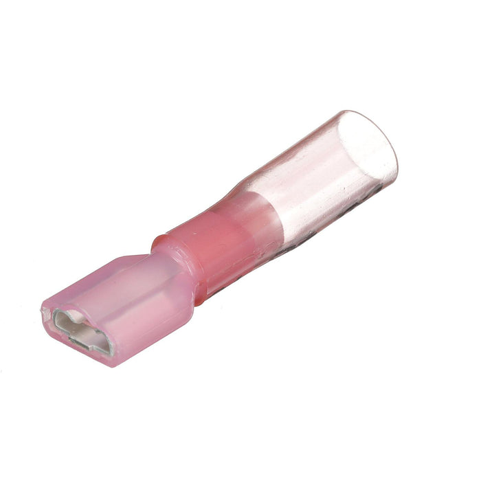 Seachoice 3-to-1 Heat Shrink Insulated Quick Disconnect,