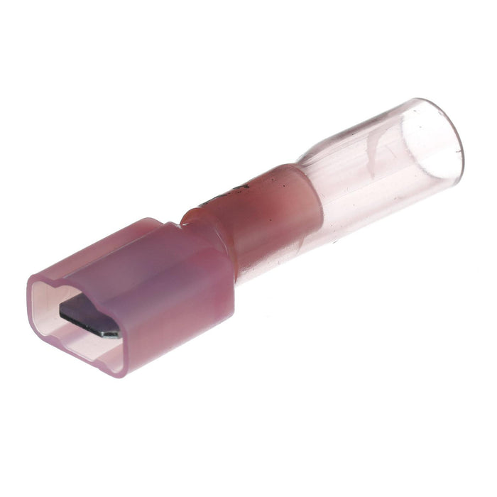 Seachoice 3-to-1 Heat Shrink Insulated Quick Disconnect,