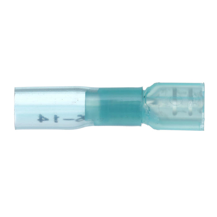 Seachoice 3-to-1 Heat Shrink Insulated Quick Disconnect,