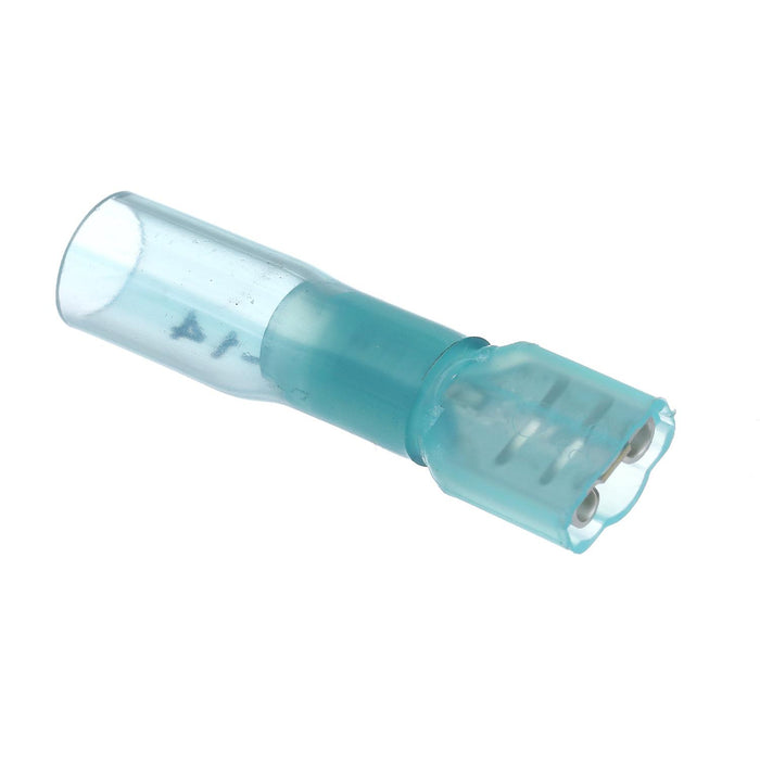 Seachoice 3-to-1 Heat Shrink Insulated Quick Disconnect,