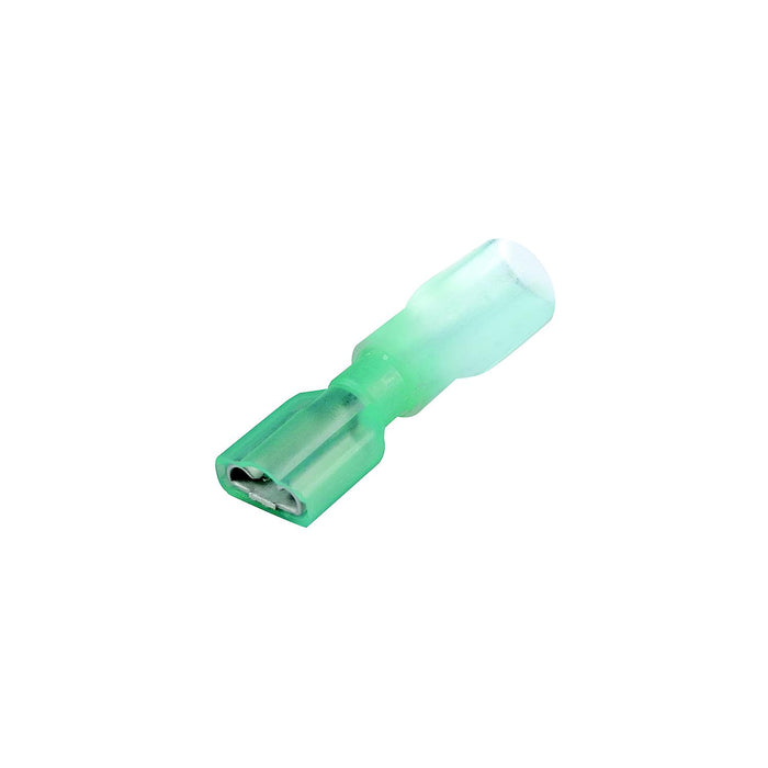 Seachoice 60293 3-to-1 Heat Shrink Insulated Quick Disconnect, 16-14 G ...