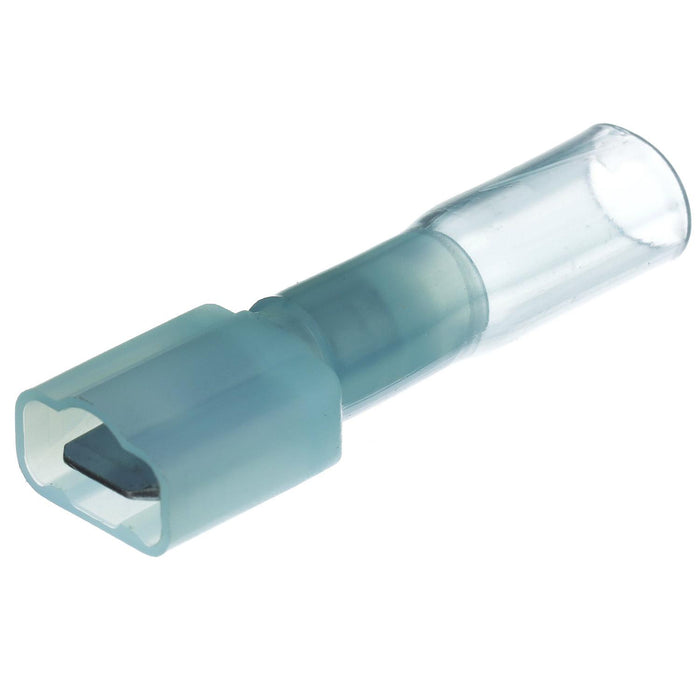 Seachoice 3-to-1 Heat Shrink Insulated Quick Disconnect,