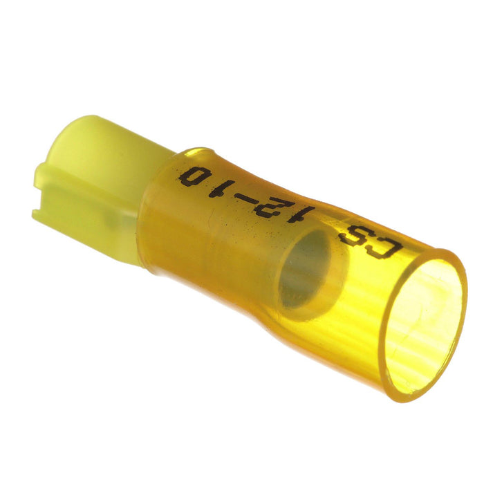 Seachoice 3-to-1 Heat Shrink Insulated Quick Disconnect,
